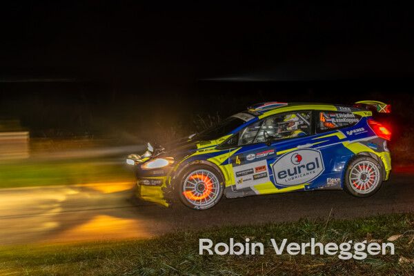 Hellendoorn Rally 2024