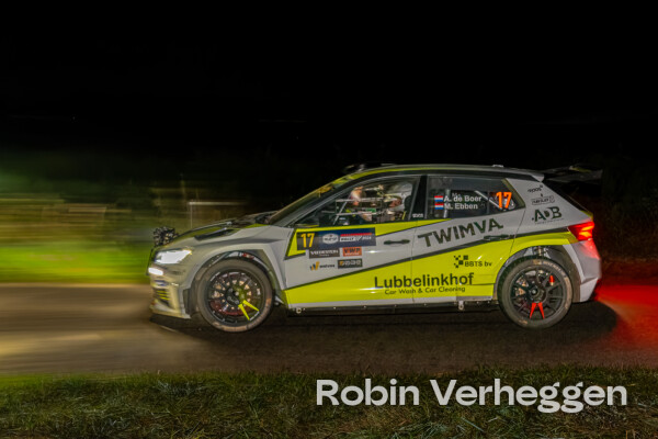 Hellendoorn Rally 2024