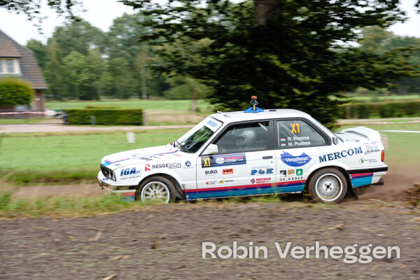 Hellendoorn Rally 2026