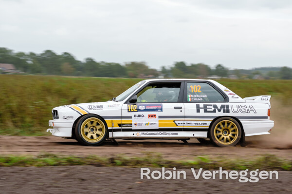 Hellendoorn Rally 2026