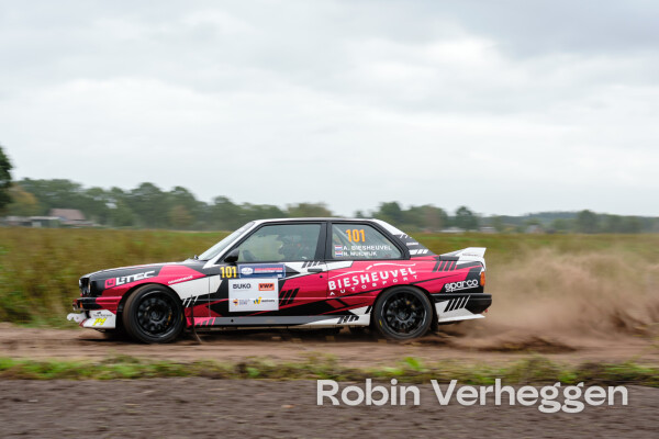 Hellendoorn Rally 2026