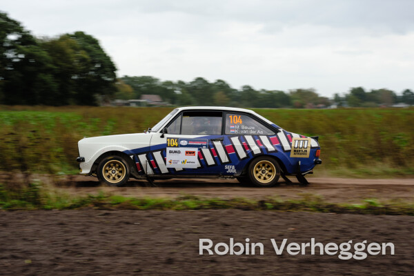 Hellendoorn Rally 2026