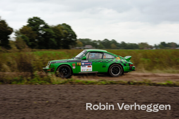 Hellendoorn Rally 2026