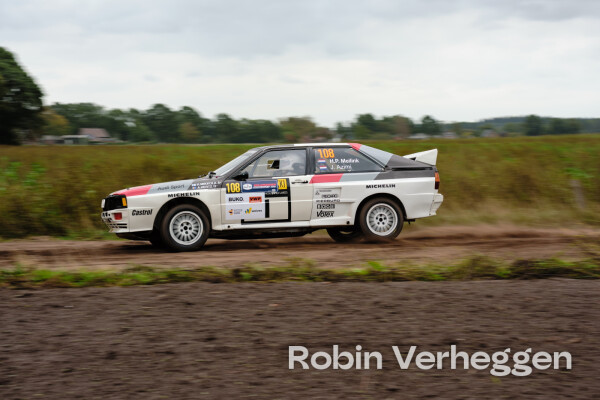 Hellendoorn Rally 2026