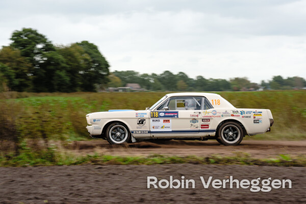 Hellendoorn Rally 2026