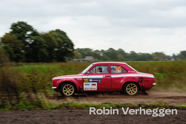 Hellendoorn Rally 2026