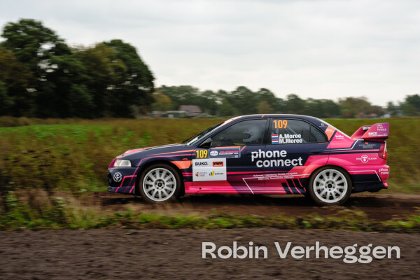 Hellendoorn Rally 2026