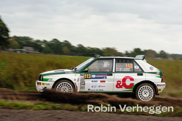 Hellendoorn Rally 2026