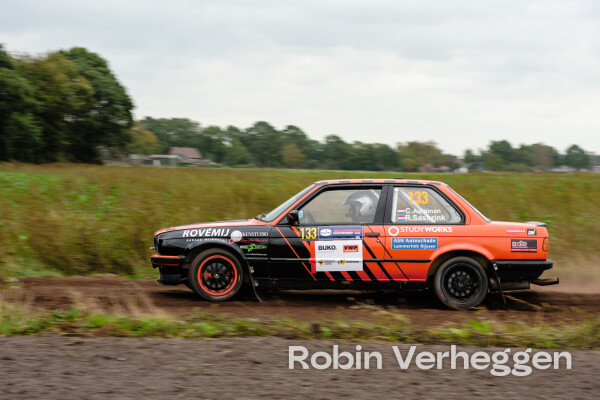 Hellendoorn Rally 2026