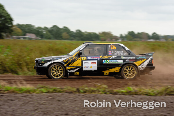 Hellendoorn Rally 2026