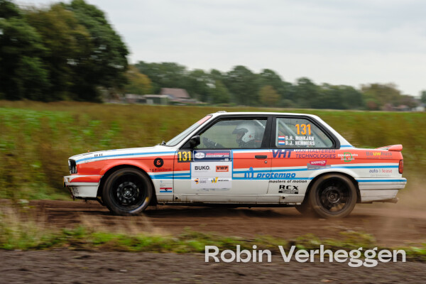 Hellendoorn Rally 2026