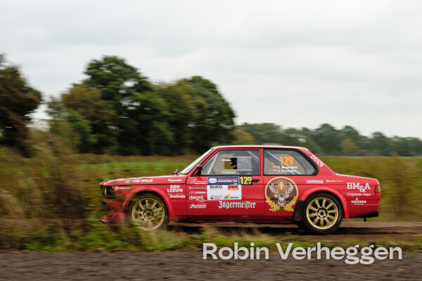 Hellendoorn Rally 2026