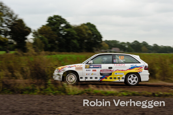 Hellendoorn Rally 2026