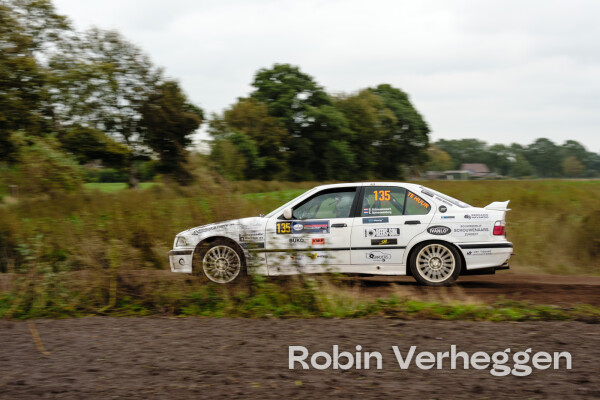 Hellendoorn Rally 2026