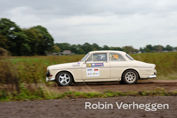 Hellendoorn Rally 2026