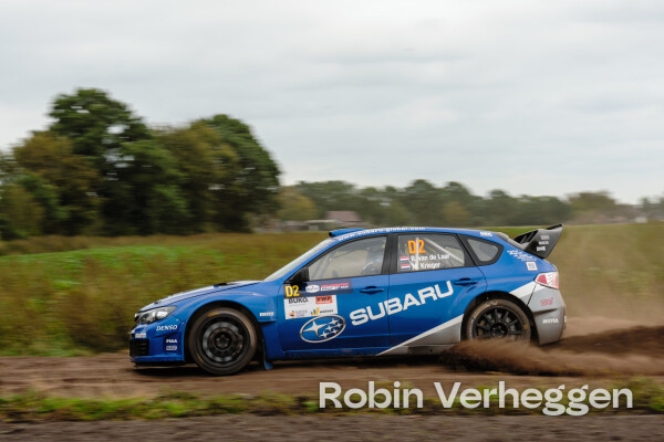 Hellendoorn Rally 2026