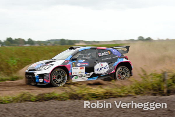 Hellendoorn Rally 2026