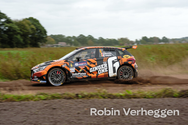 Hellendoorn Rally 2026