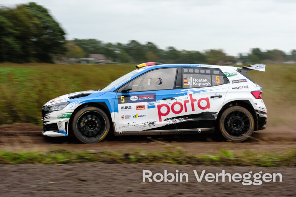 Hellendoorn Rally 2026