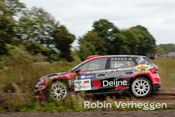 Hellendoorn Rally 2026