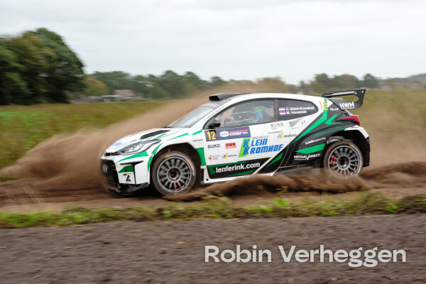Hellendoorn Rally 2026