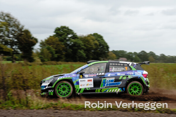 Hellendoorn Rally 2026