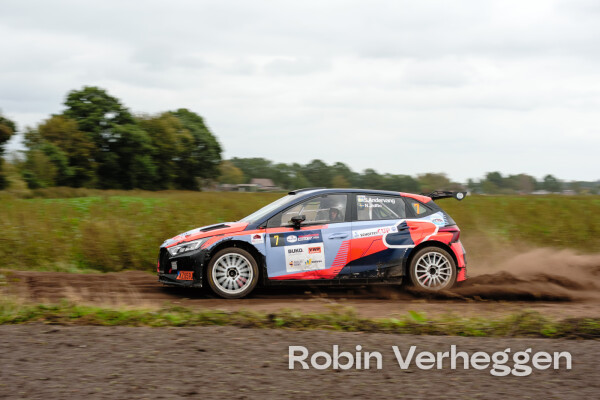Hellendoorn Rally 2026