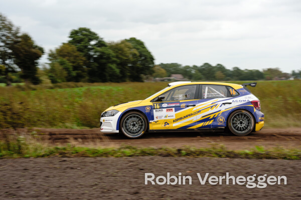 Hellendoorn Rally 2026