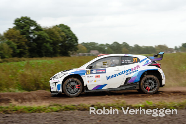 Hellendoorn Rally 2026