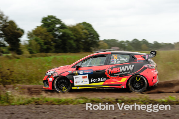 Hellendoorn Rally 2026