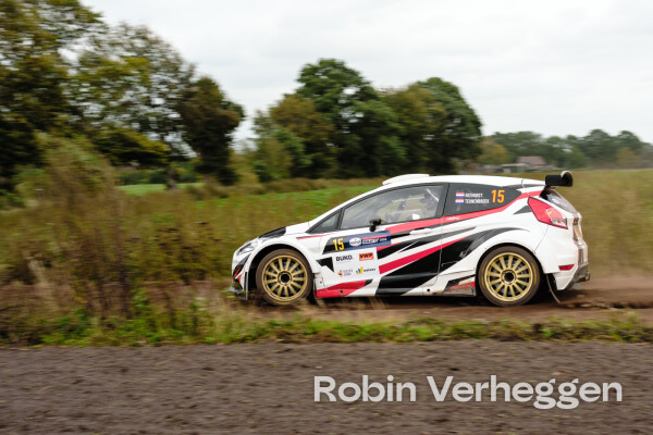 Hellendoorn Rally 2026