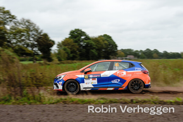 Hellendoorn Rally 2026