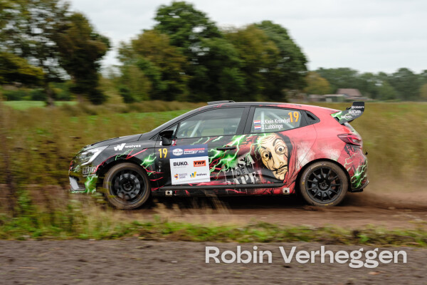Hellendoorn Rally 2026