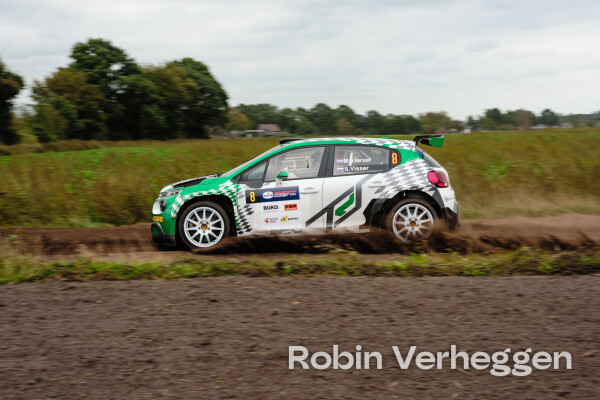 Hellendoorn Rally 2026