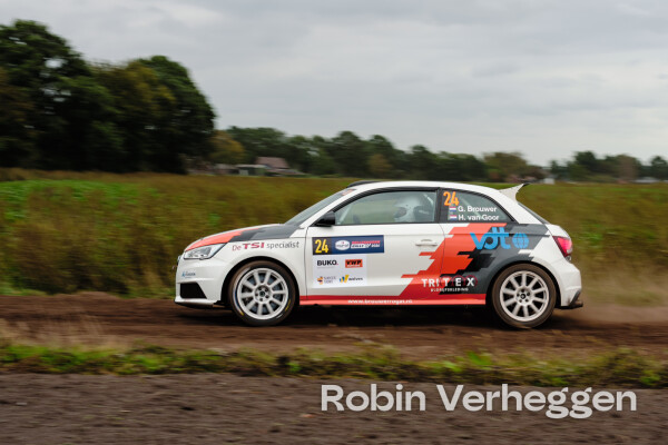 Hellendoorn Rally 2026