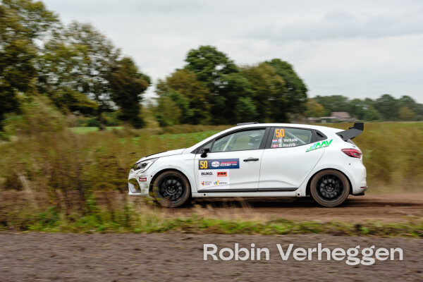 Hellendoorn Rally 2026