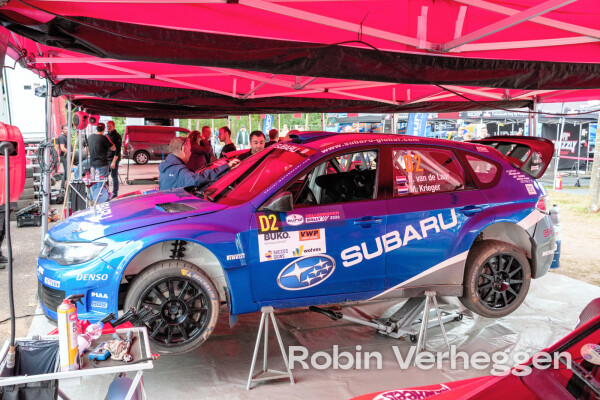 Hellendoorn Rally 2026