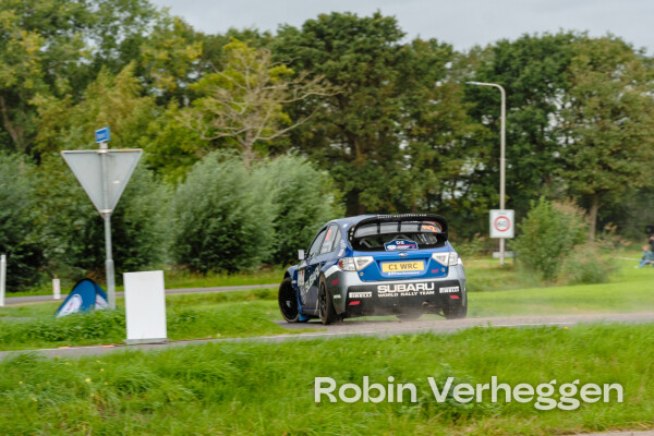 Hellendoorn Rally 2026