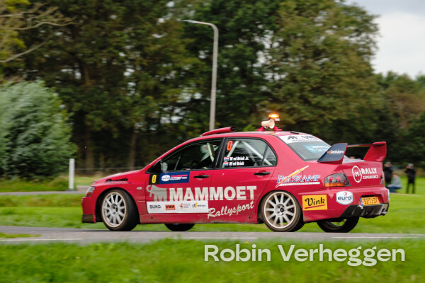 Hellendoorn Rally 2026