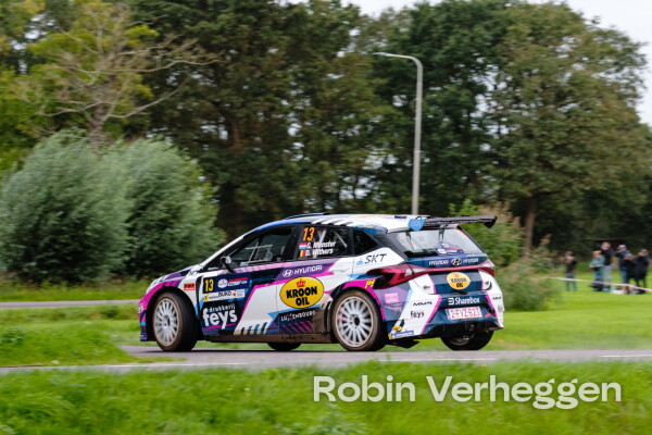 Hellendoorn Rally 2026
