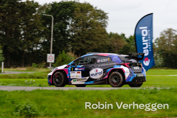 Hellendoorn Rally 2026