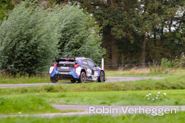 Hellendoorn Rally 2026