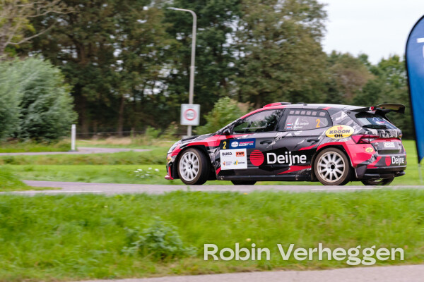 Hellendoorn Rally 2026