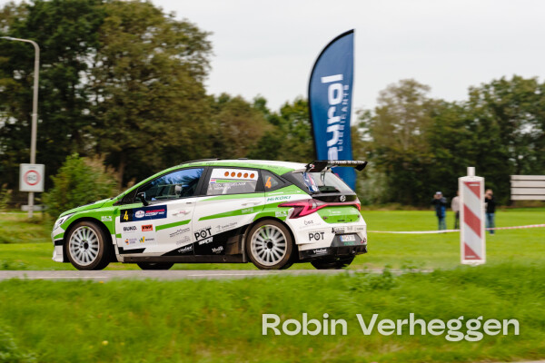 Hellendoorn Rally 2026