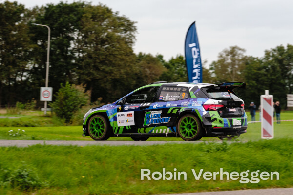 Hellendoorn Rally 2026