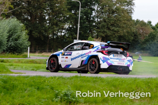 Hellendoorn Rally 2026
