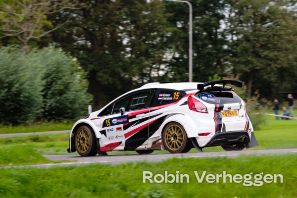 Hellendoorn Rally 2026