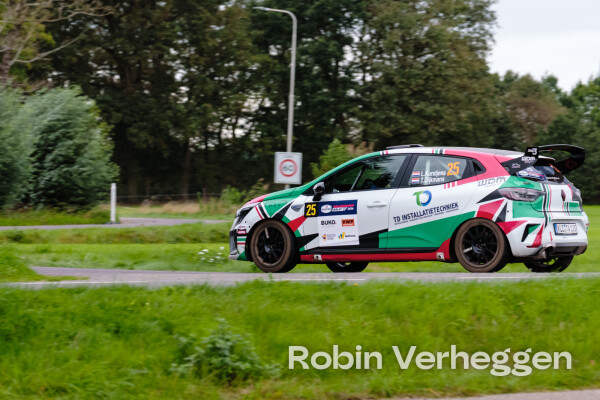Hellendoorn Rally 2026