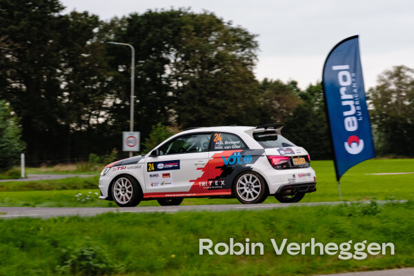 Hellendoorn Rally 2026