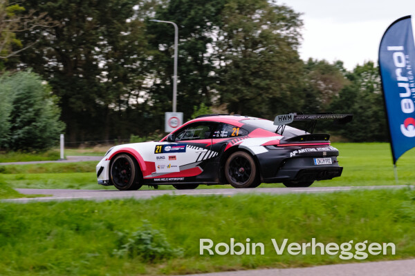 Hellendoorn Rally 2026